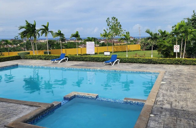 Ideal coastal retreat near Falmouth , Trelawny in sunny Jamaica