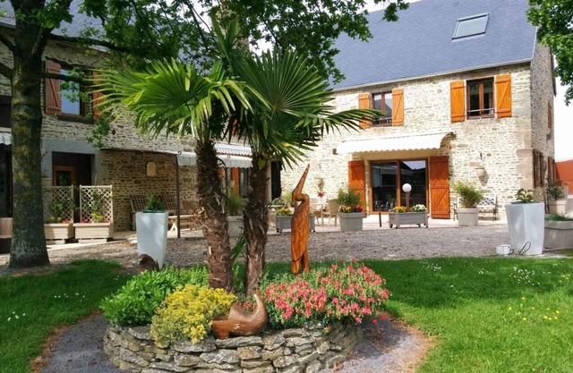 Ideal cottage for couple - Chausey