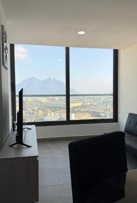 Ideal departamento en Catehua, Monterrey