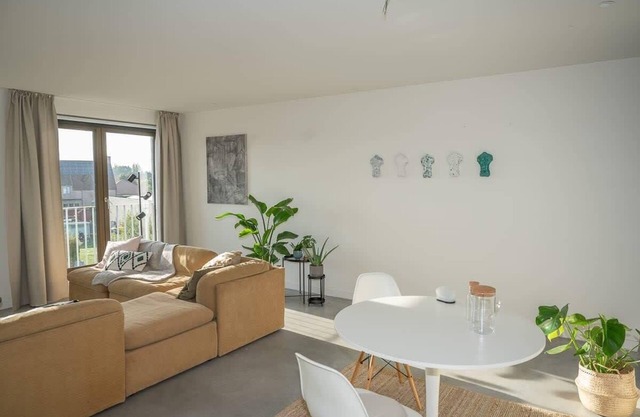 Ideal Family Retreat in Ghent