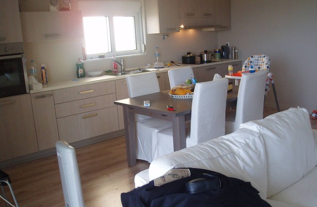 IDEAL FOR FAMILIES WITH SMALL CHILDREN