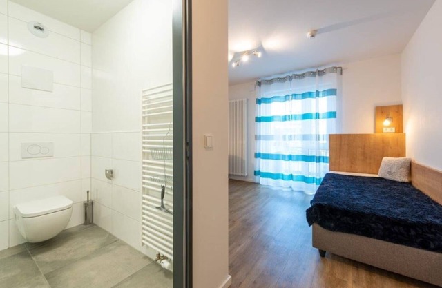Ideal for interns and students! Bookable from 1 month!