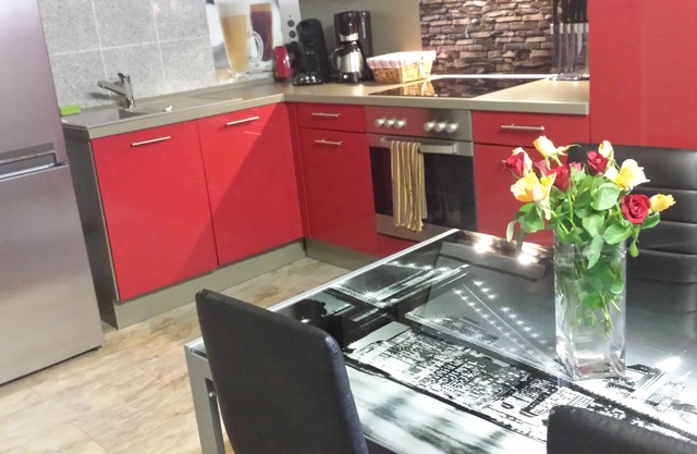 Ideal for trade fair visitors and golfers