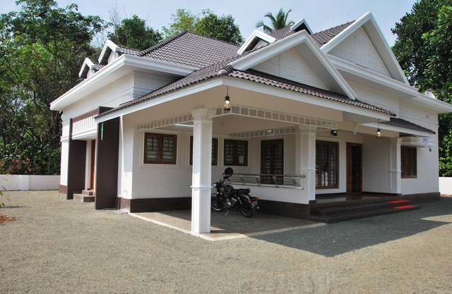 Ideal Homestay, Thodupuzha, Kerala, India