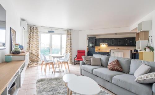 Ideal location Disney - Paris à Torcy 01