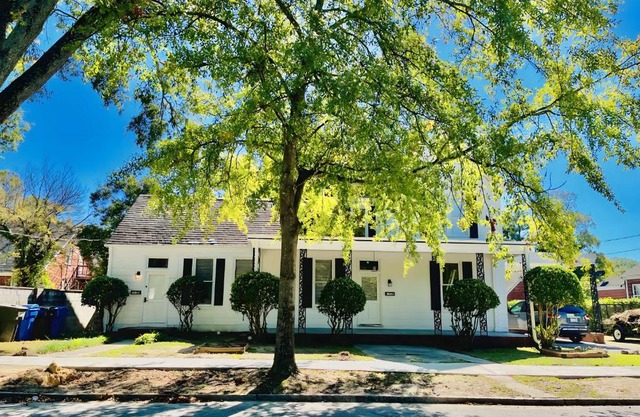 Ideal Location Spacious
