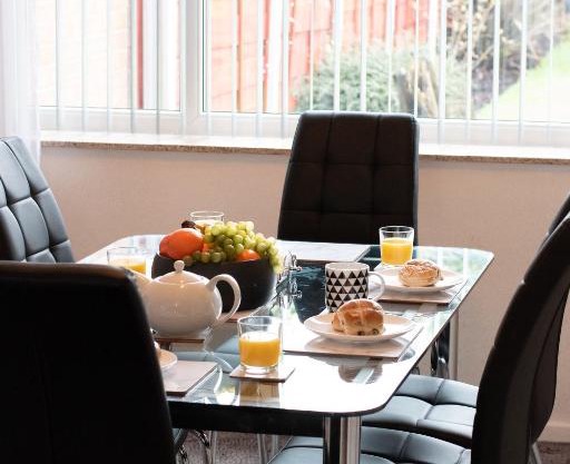 Ideal Lodgings In Whitefield