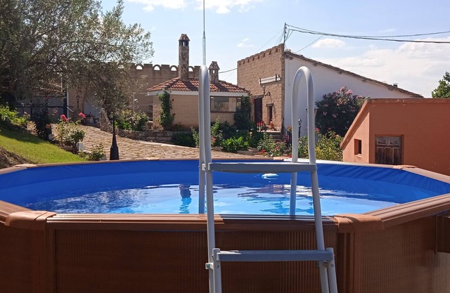 Ideal place to disconnect from the city, rest and have fun
