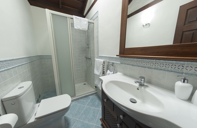 Ideal place to unwind from daily stress and hiking.