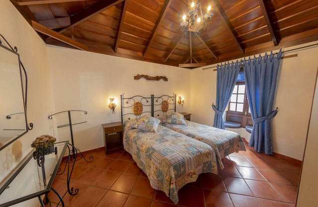 Ideal place to unwind from daily stress and hiking.