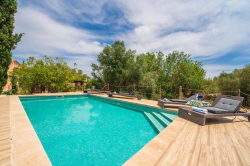 Ideal Property Mallorca - Can Lloret