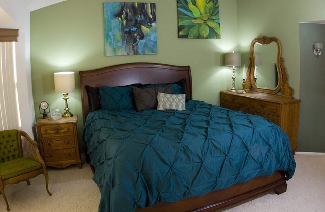 Ideal sanctuary to celebrate the holidays!