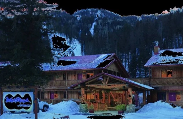 Ideal spot for outdoor activities!