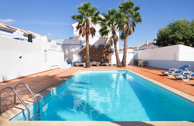 Ideal Villas Residence