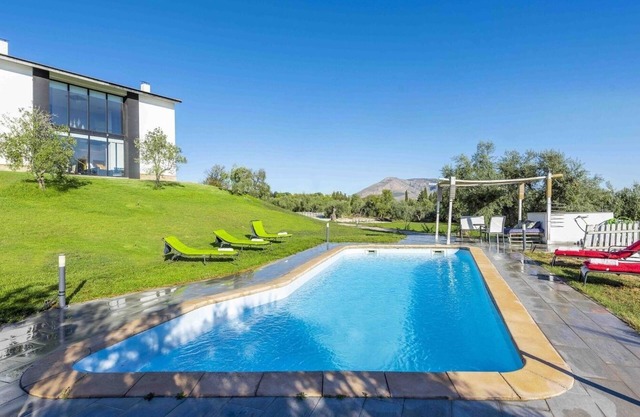 Idem Rural Baza by Ruralidays