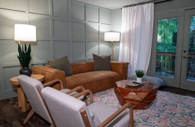 Idlewood Townhomes Apt 3