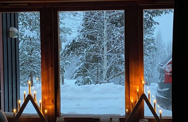 Idre Fjälls Bästa ski in ski out för Barnfamiljer