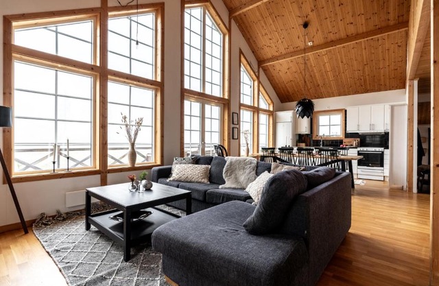 Idre Himmelfjäll, Vintergatan 2