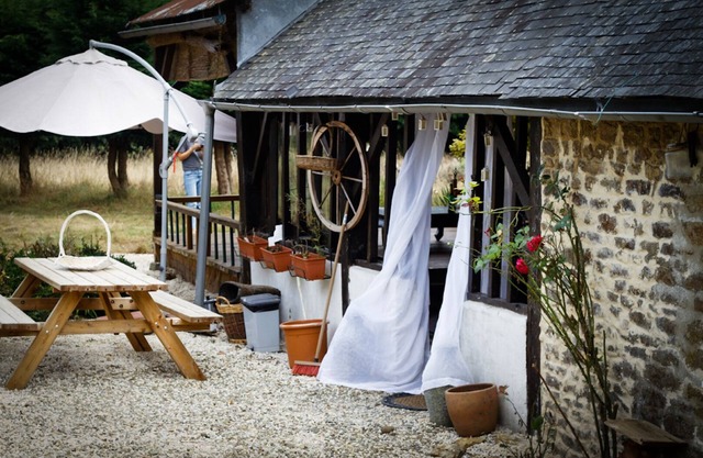 Idyllic Rural peaceful Cottage
