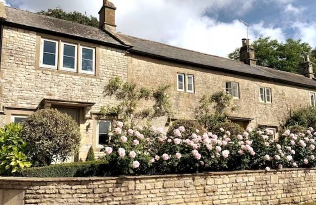 Idyllic cottage near Bath and The Cotswolds