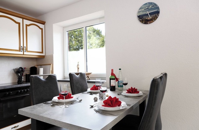 Idyllic country life between Salzhaff and the island of Poel