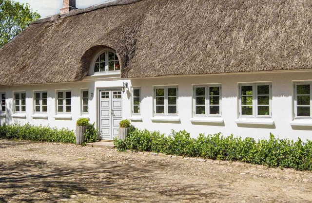 Idyllic Danish Farmhouse Retreat-By Traum