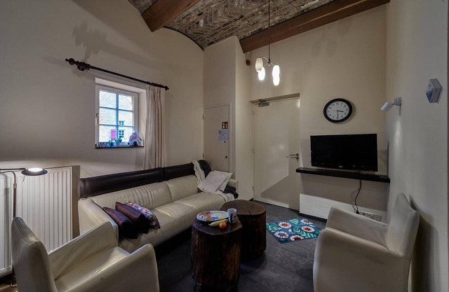 Idyllic Family Escape in Limburg