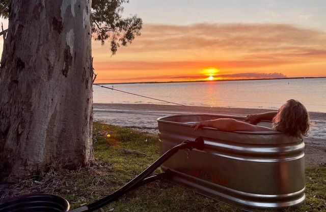 Idyllic Island Escape With Seafaring Concierge/Stewart Island Fraser Coast