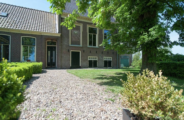 Idyllic Rural Home with Bikes
