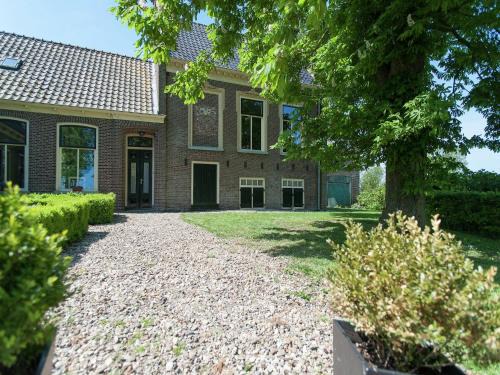Idyllic Rural Home with Bikes
