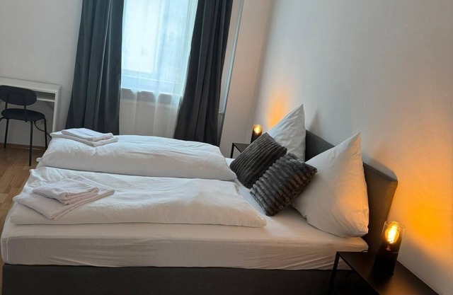 Idyllic small town house 95sqm