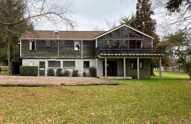 Idyllic summer getaway - The Pinnacle Lodge