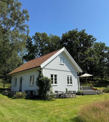 Idyllically nice house on Bjärehalvön, Torekov!