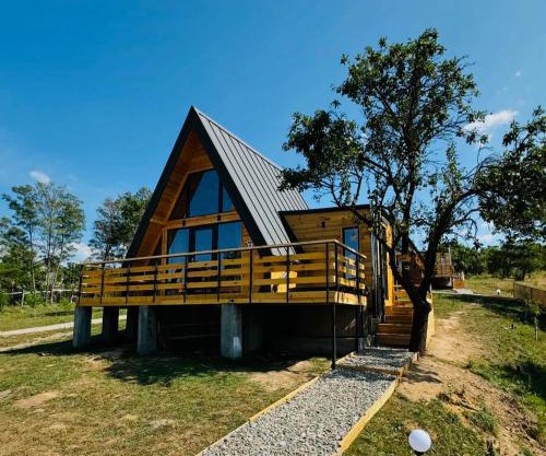 IezerVenture Cabins - ChiangMai