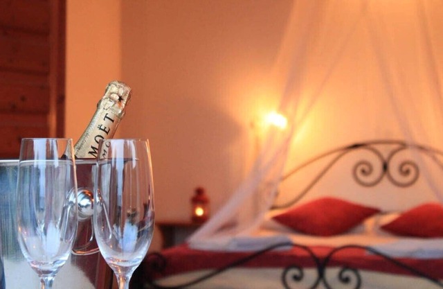 If it's a true flavour of Greece, look no further than Archontiko Villas