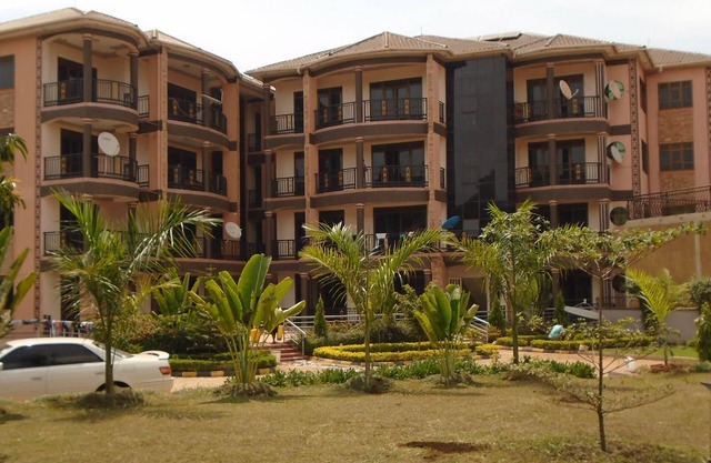 If you’re in Kampala for business or pleasure 243 apartments is a great choice