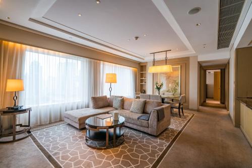 IFC Residence
