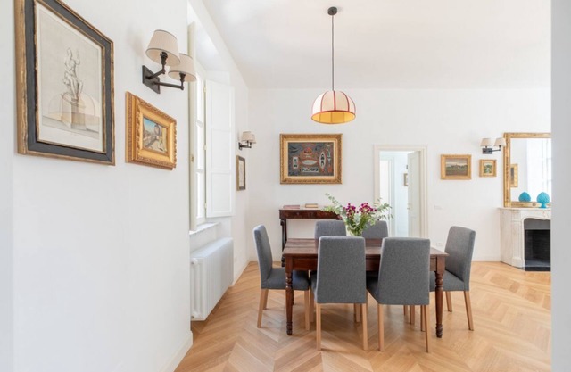 iFlat | Campo de' Fiori Brand New & Bright apt