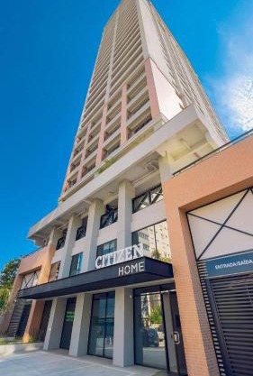 iFlat Citzen Home CH1105 Setor Bueno