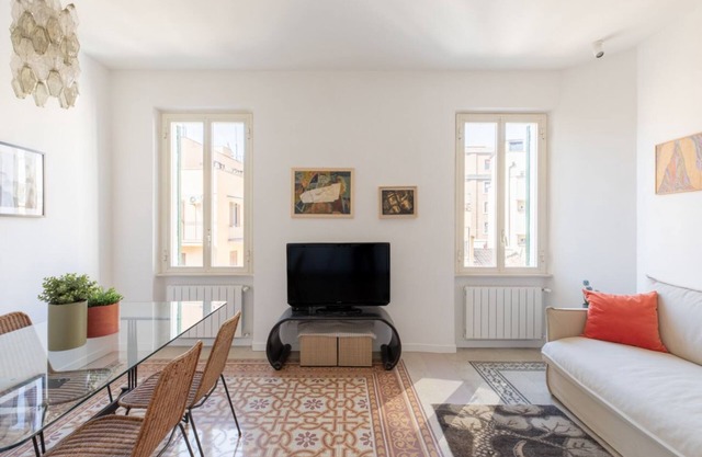 iFlat | Saint Peter Lovely Apartment with Terrace