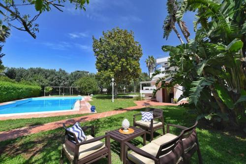 iFlat Villa Leone