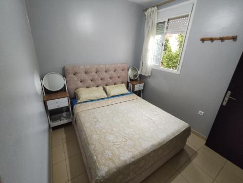 Ifrane Home