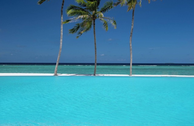 Ifuru Island Maldives - Free return domestic flights for 2 with a minimum 5 night stay until Nov 2025