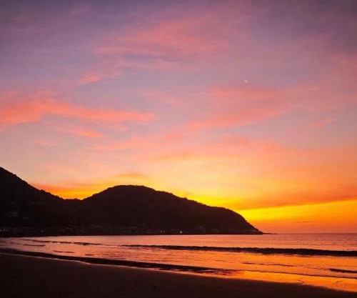 IG2 源泉掛け流し温泉付きの宇佐美貸切宿 お宿 喜喜哀楽 Oyado Kikiairaku