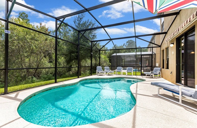 Ignite Your 2025 Adventure: Sizzling Florida Rentals Await!