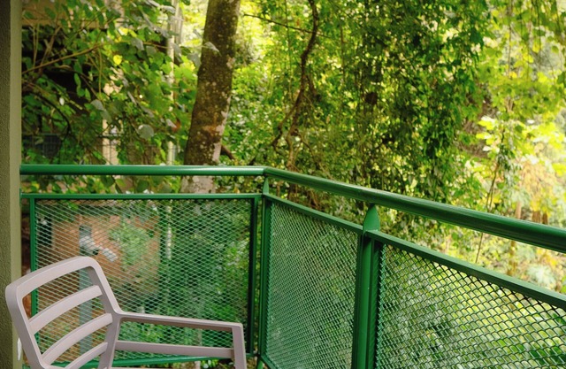 Iguazú Jungle Lodge