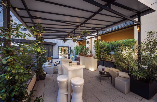 iH Hotels Milano Gioia