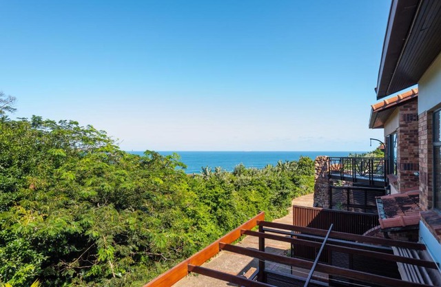 Ihlati 11 Zimbali Coastal Resort