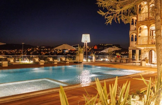 Ihr Zuhause in Kappadokien Villa auf 2600m² Aussenfläche 500m² Wohnfläche