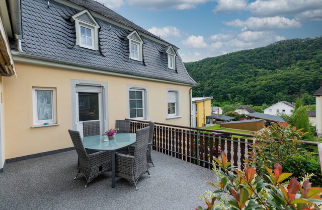 Ihr Zweites zu Hause